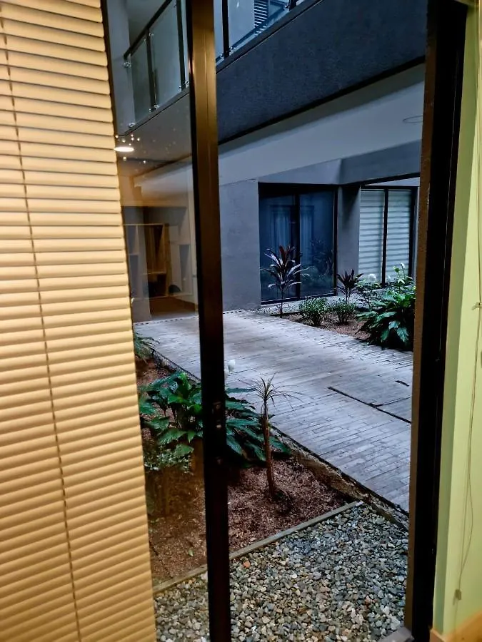 Apartamento Loft En Medellin,Urbano Apartment
