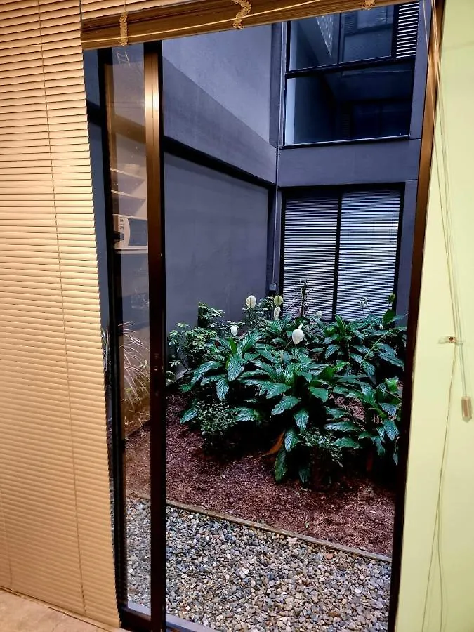 Apartamento Loft En Medellin,Urbano Apartment