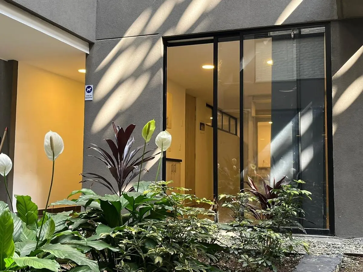 Apartamento Loft En Medellin,Urbano Apartment Colombia