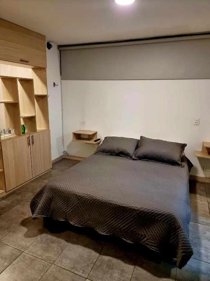 Apartamento Loft En Medellin,Urbano Apartment 0*, Medellin Colombia